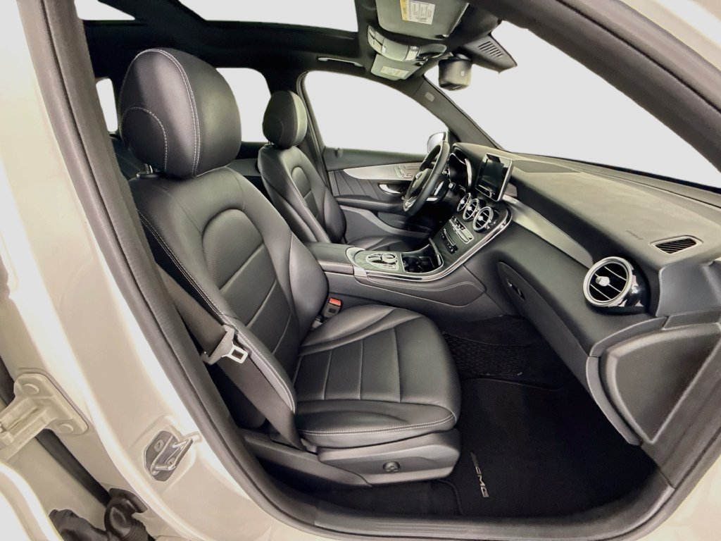 Used 2019 Mercedes-Benz GLC 300 image 20