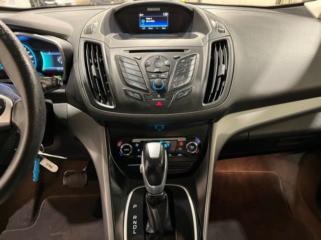 Used 2015 Ford C-MAX SE FWD image 27