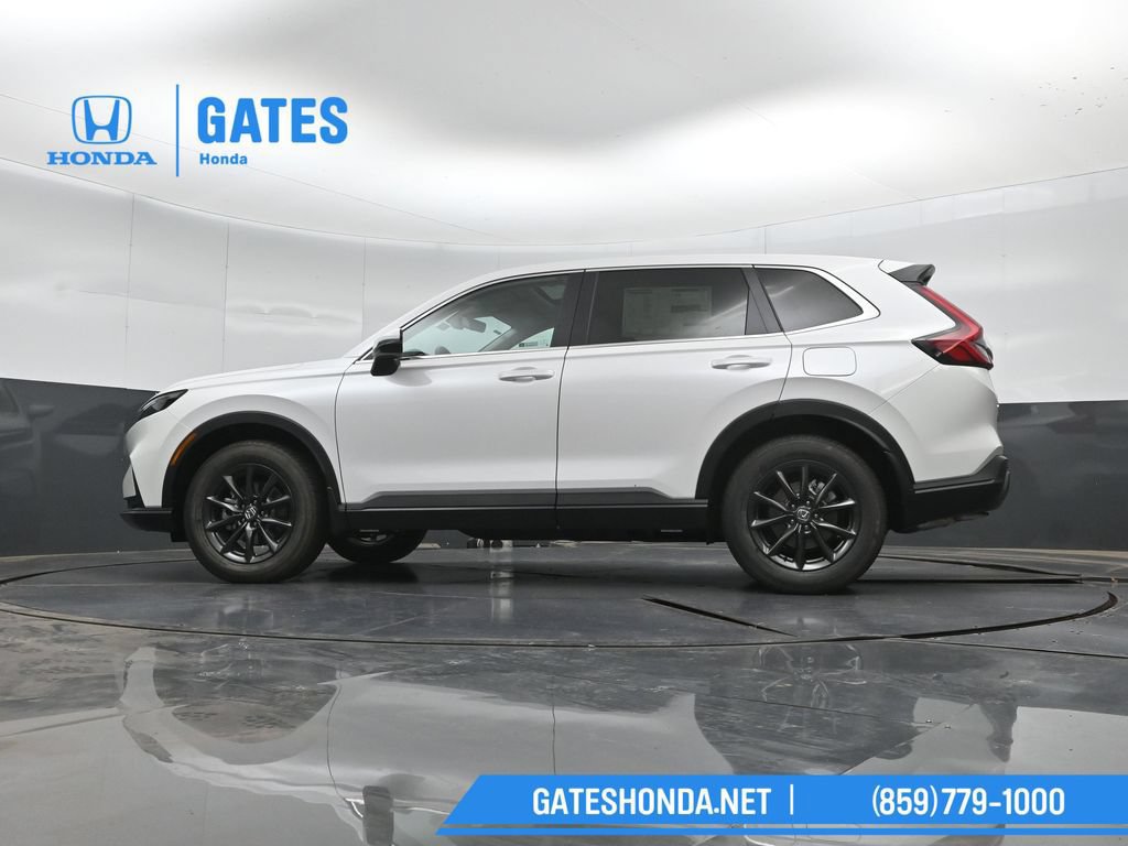 New 2027 Honda CR-V EX-L image 42
