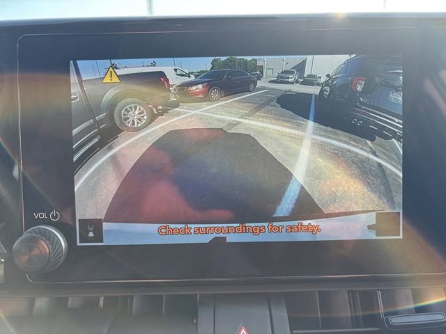 Used 2025 Toyota RAV4 LE FWD image 18