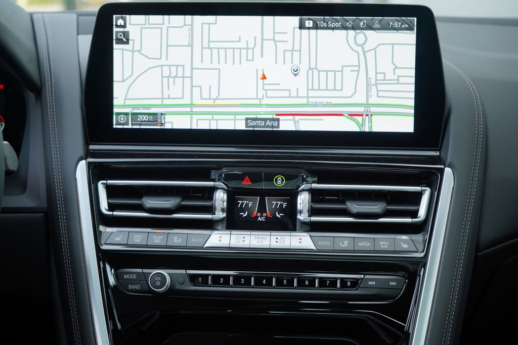 New 2026 BMW 840i w/ M Sport Professional Package RWD image 14