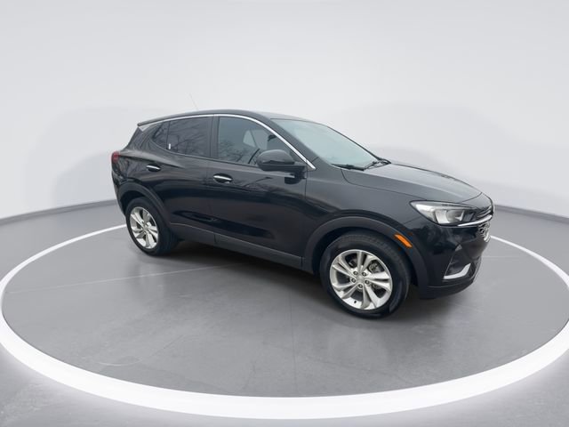 Used 2023 Buick Encore GX Preferred w/ Cold Weather Comfort Package video 2