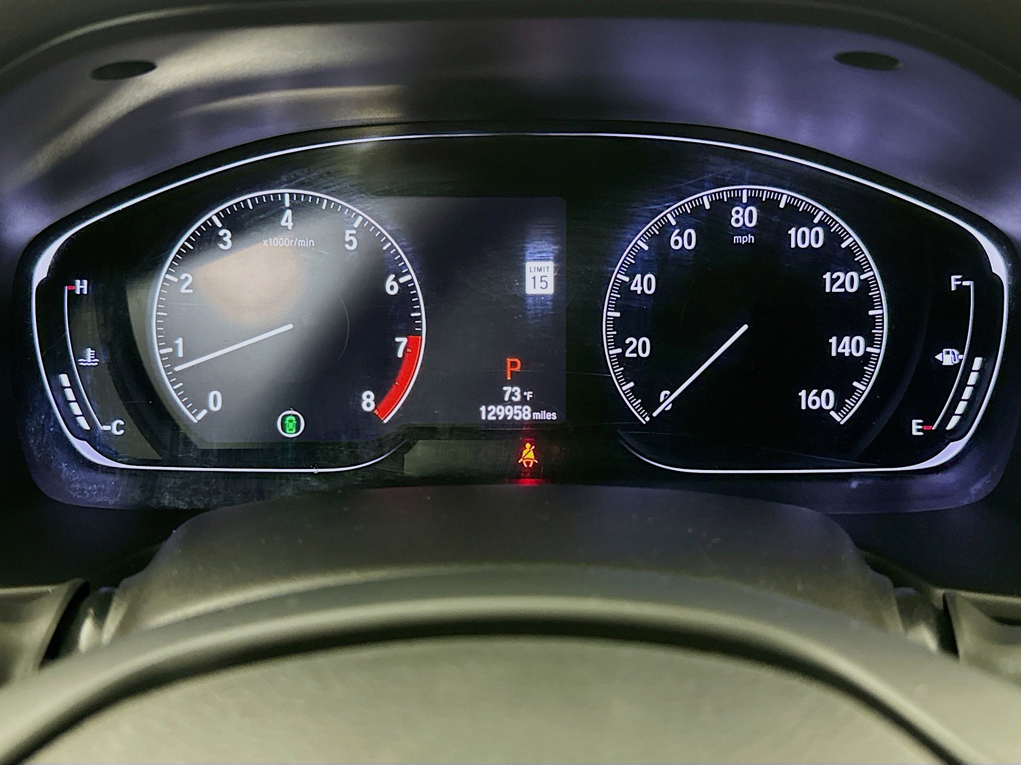 Used 2019 Honda Accord Touring image 19