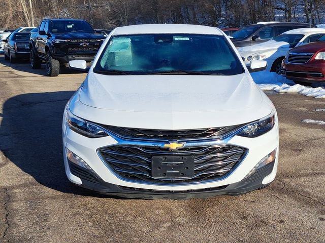 Used 2024 Chevrolet Malibu LT image 8