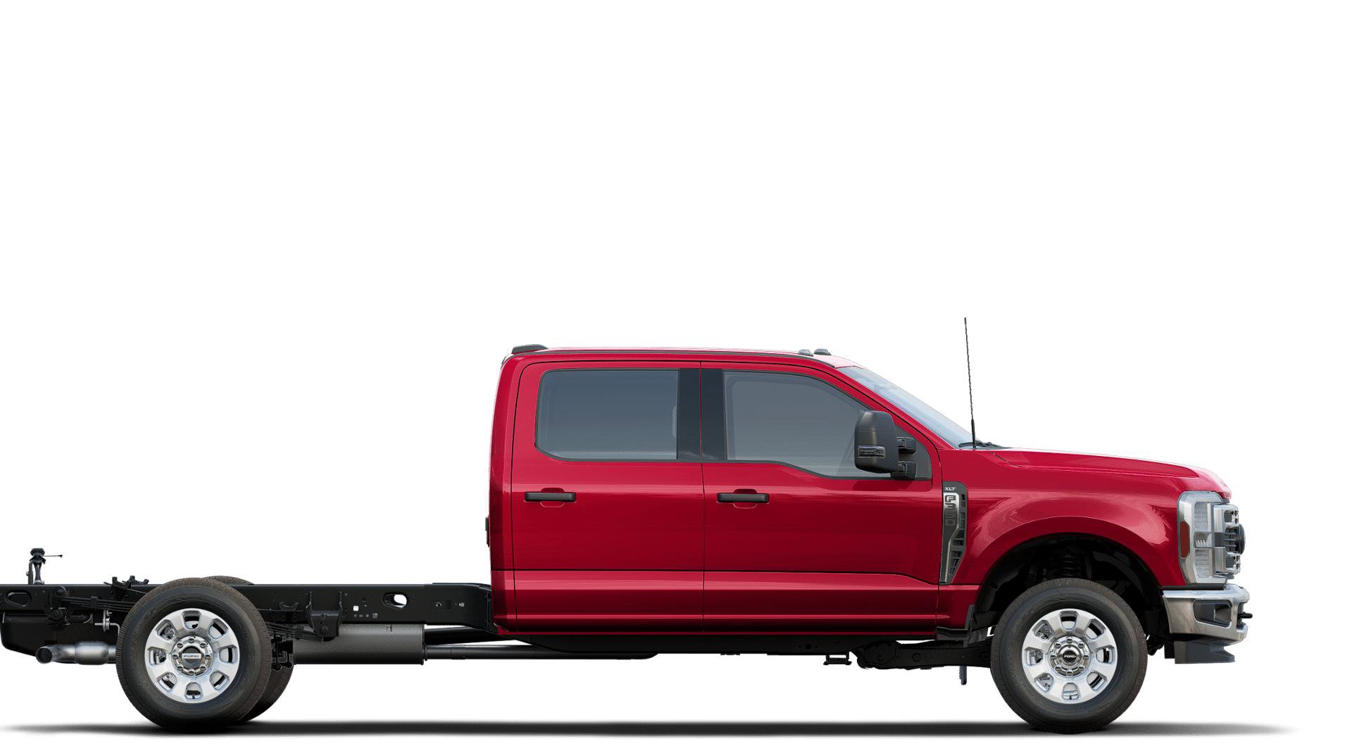 New 2025 Ford F350 XLT image 27