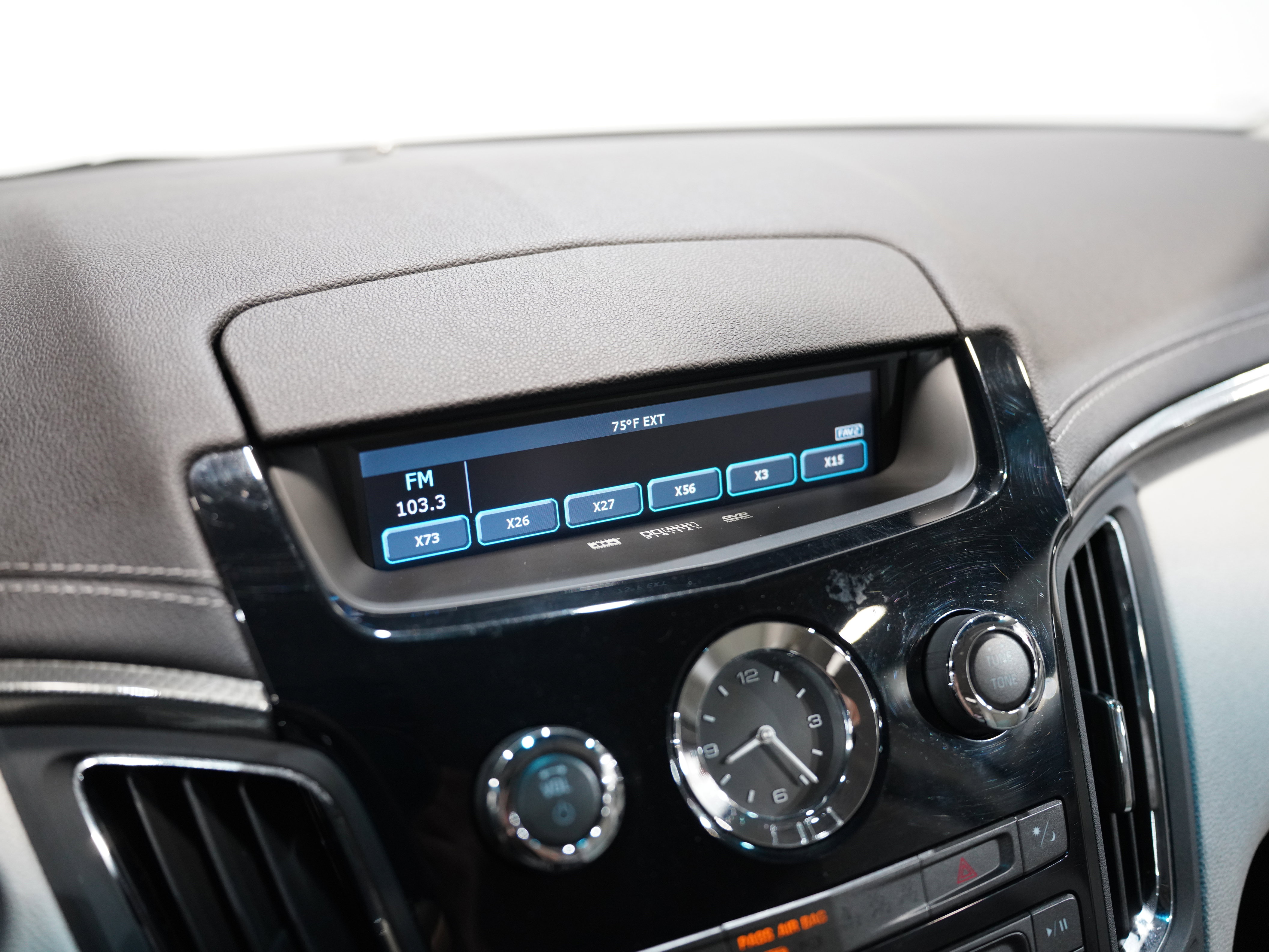 Used 2013 Cadillac CTS V image 44