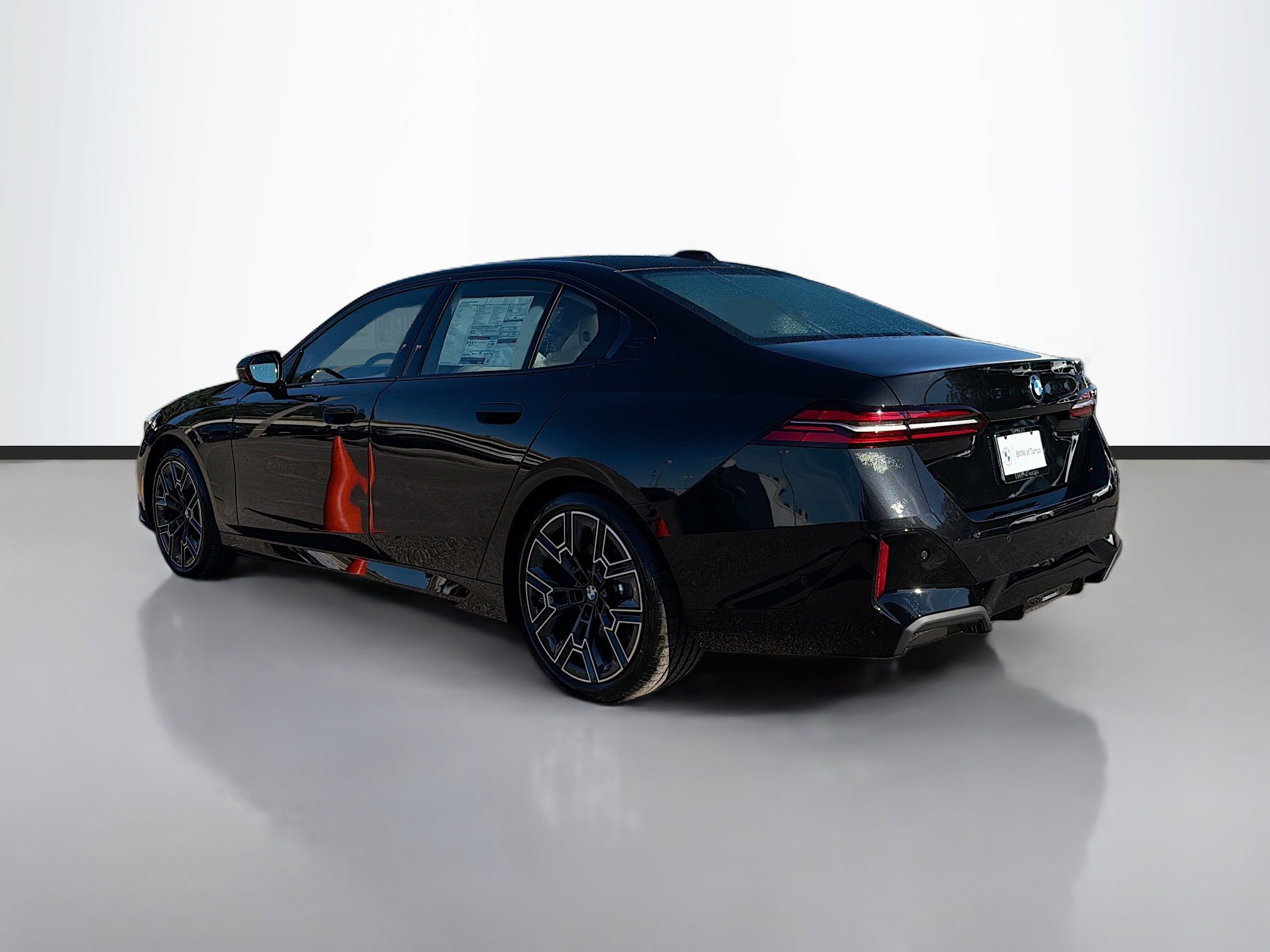 New 2026 BMW 530i w/ M Sport Package image 5