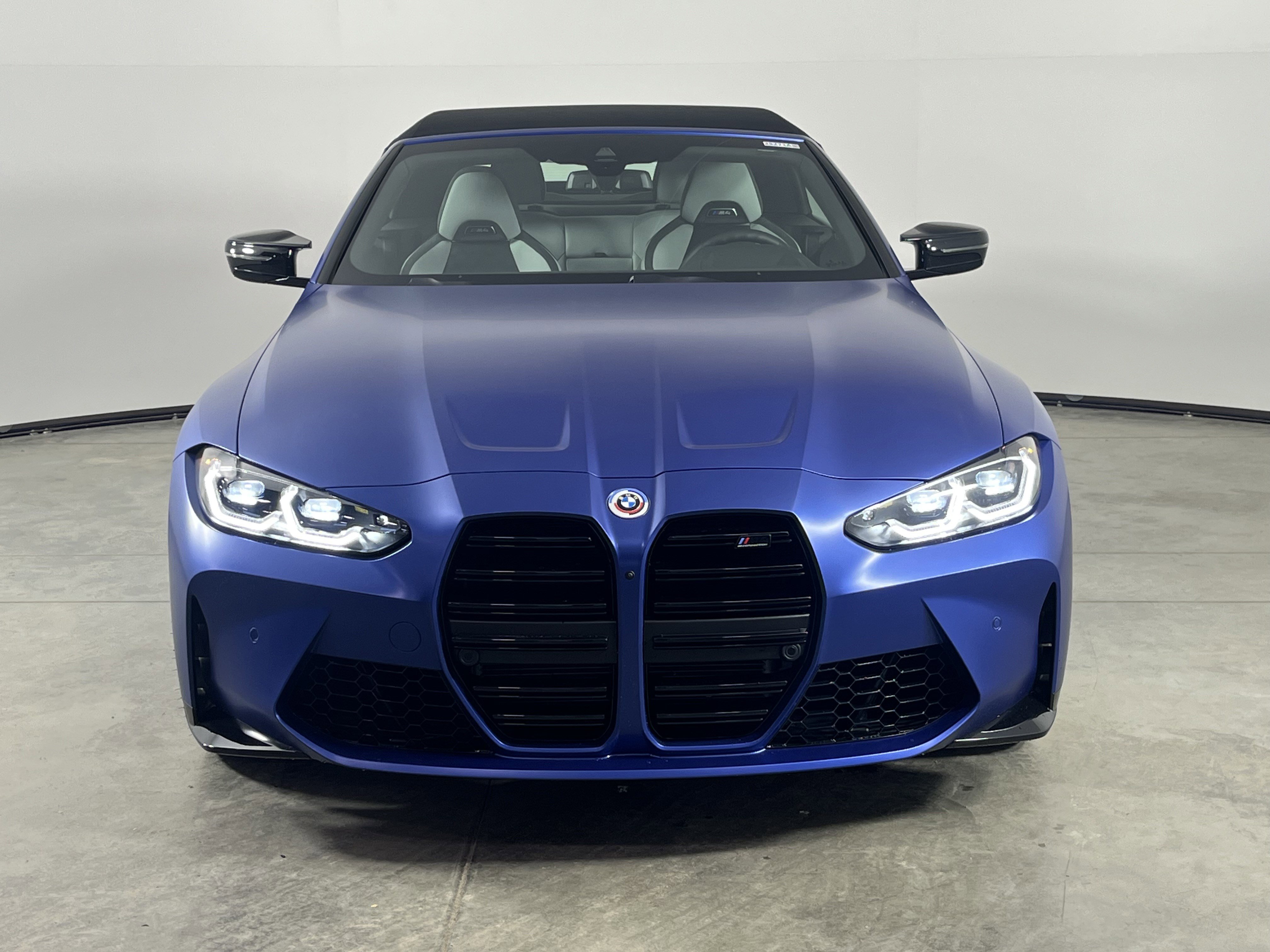 Used 2022 BMW M4 xDrive Competition w/ M Driver's Package image 30