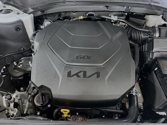 Certified 2022 Kia Telluride S AWD/4WD image 36