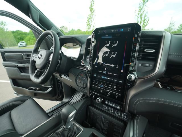 New 2026 RAM 1500 RHO w/ RHO Level 1 Equipment Group AWD/4WD image 42