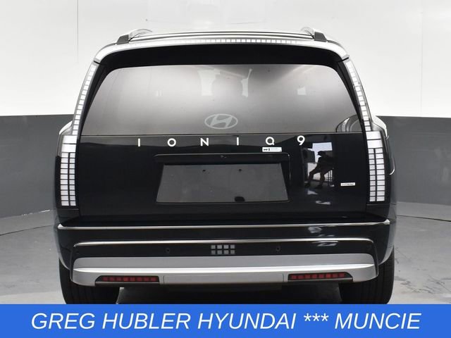 New 2026 Hyundai Ioniq 9 SEL AWD/4WD image 9