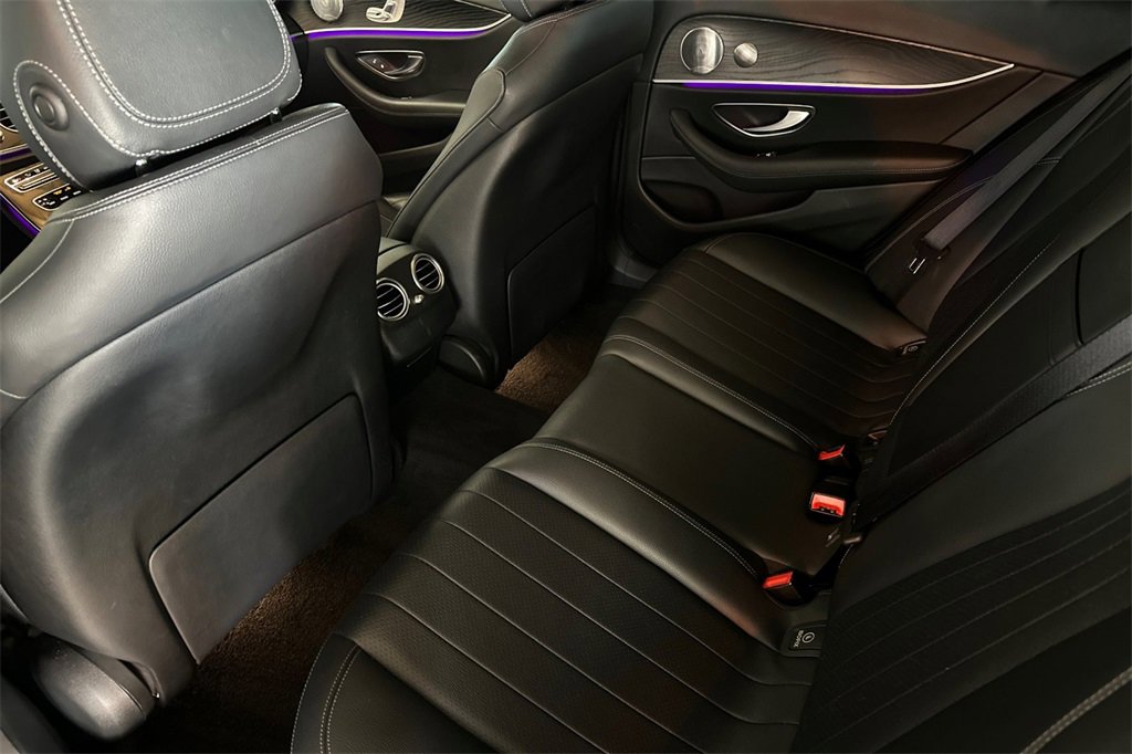 Used 2020 Mercedes-Benz E 350 Sedan image 14