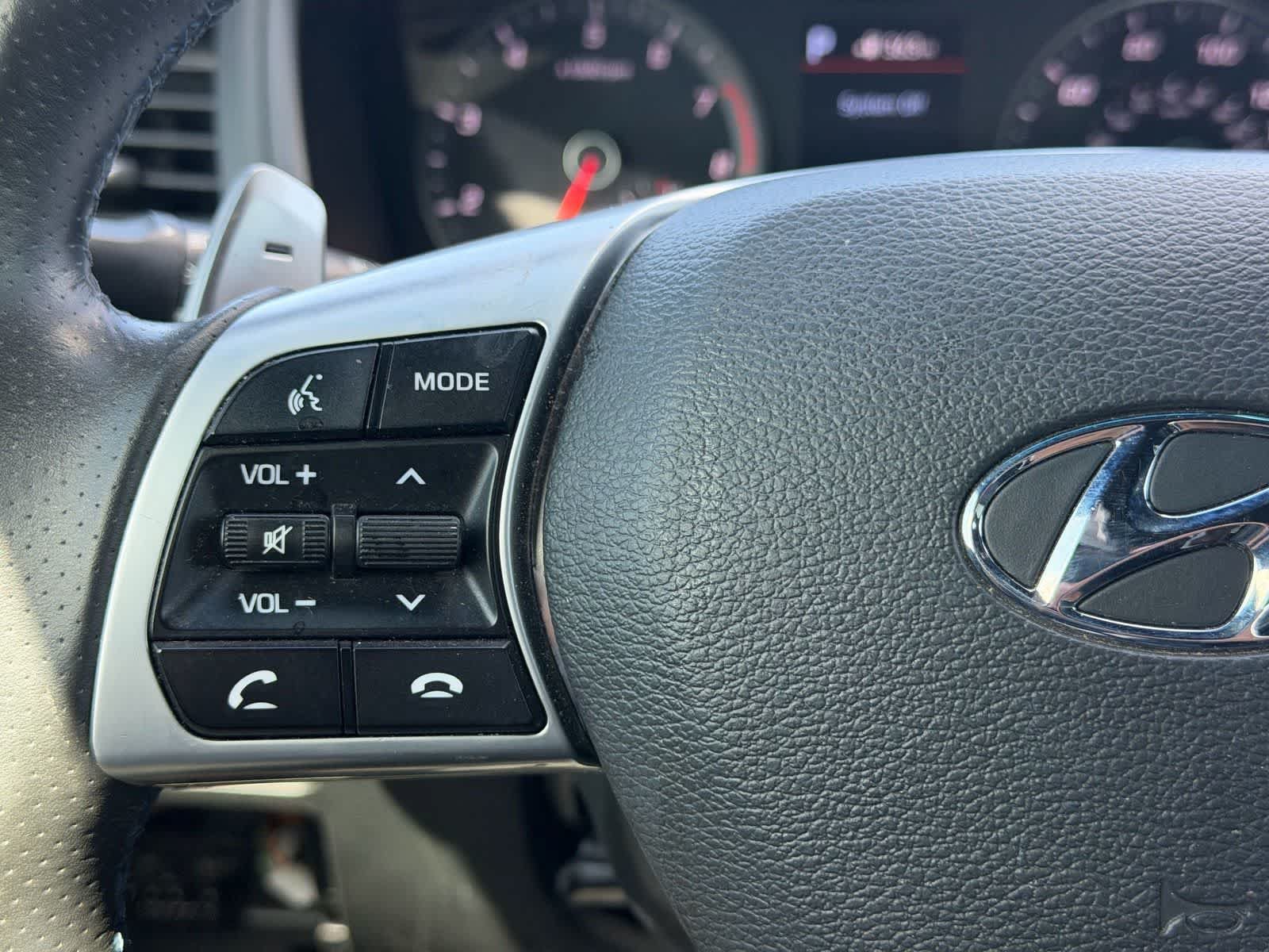 Used 2019 Hyundai Sonata Limited FWD image 18