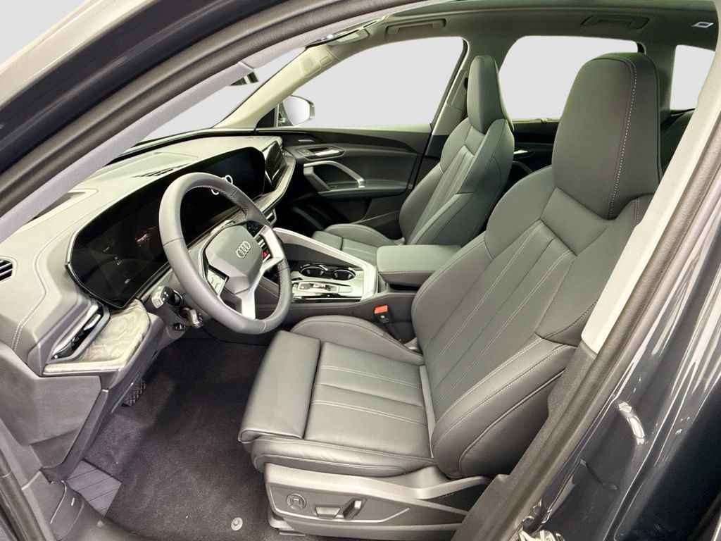 Used 2025 Audi Q5 Premium Plus AWD/4WD image 19