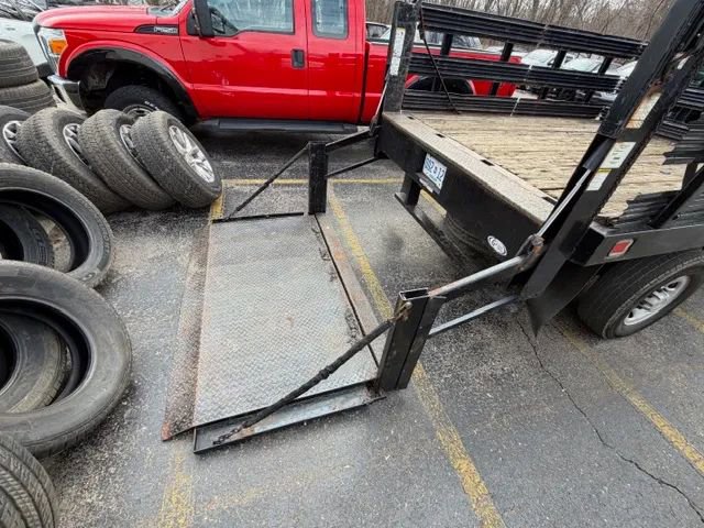 Used 2009 Chevrolet Silverado 2500 W/T image 7