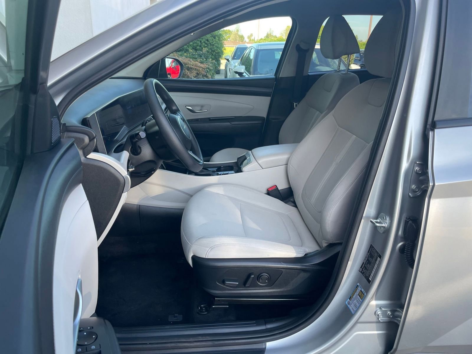Used 2025 Hyundai Tucson SEL image 37