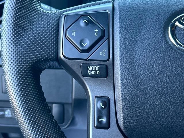 Certified 2023 Toyota Tacoma TRD Sport AWD/4WD image 61