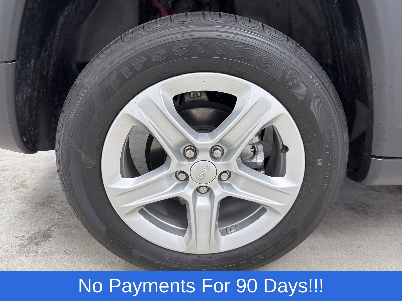 Used 2023 Jeep Compass Latitude AWD/4WD image 41