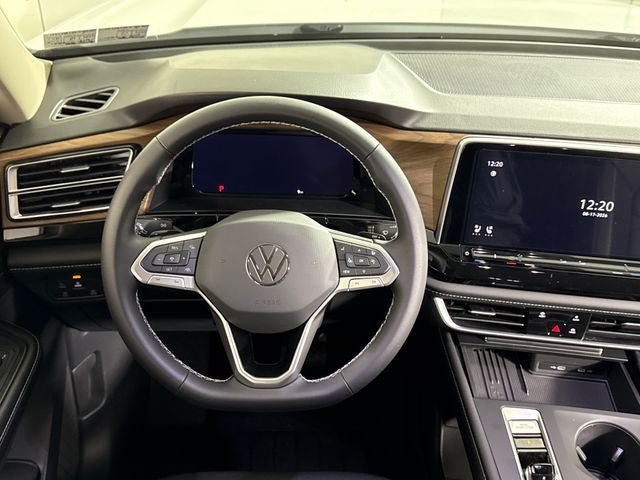 New 2026 Volkswagen Atlas SE AWD/4WD image 21