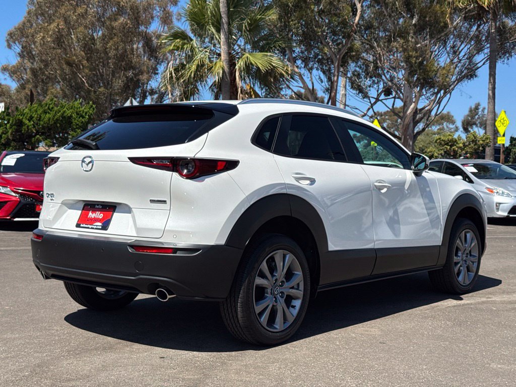 New 2026 MAZDA CX-30 AWD 2.5 S image 30