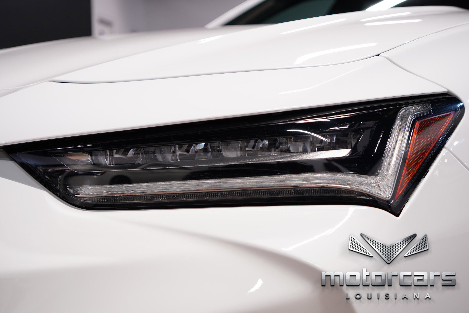 Used 2023 Acura TLX Type S image 11