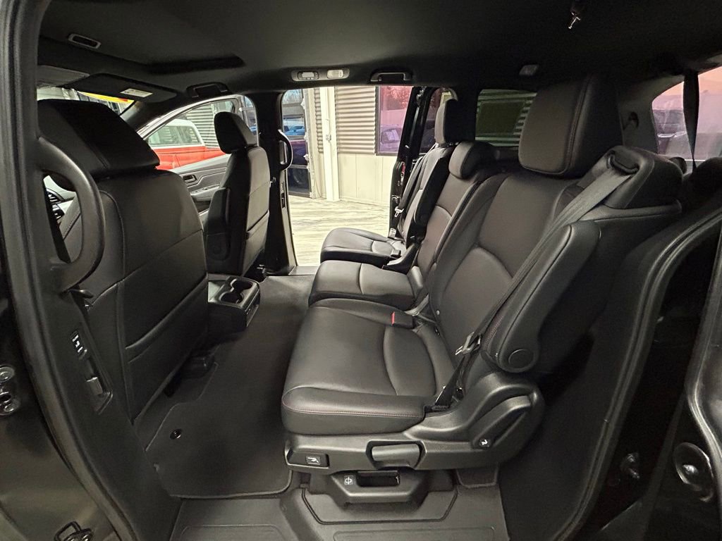 Used 2025 Honda Odyssey Sport-L image 50