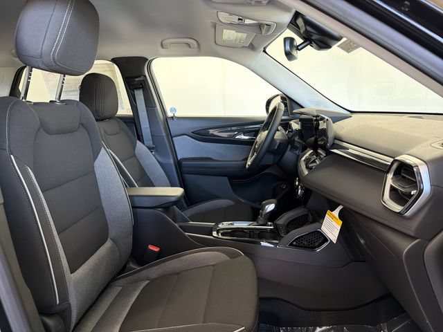New 2026 Chevrolet TrailBlazer LT w/ Convenience Package FWD image 23