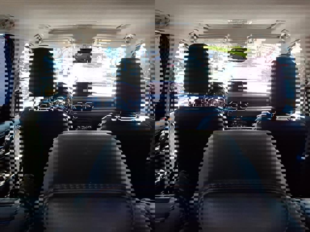 Used 2023 MAZDA CX-5 AWD 2.5 S w/ Premium Plus Pkg image 15