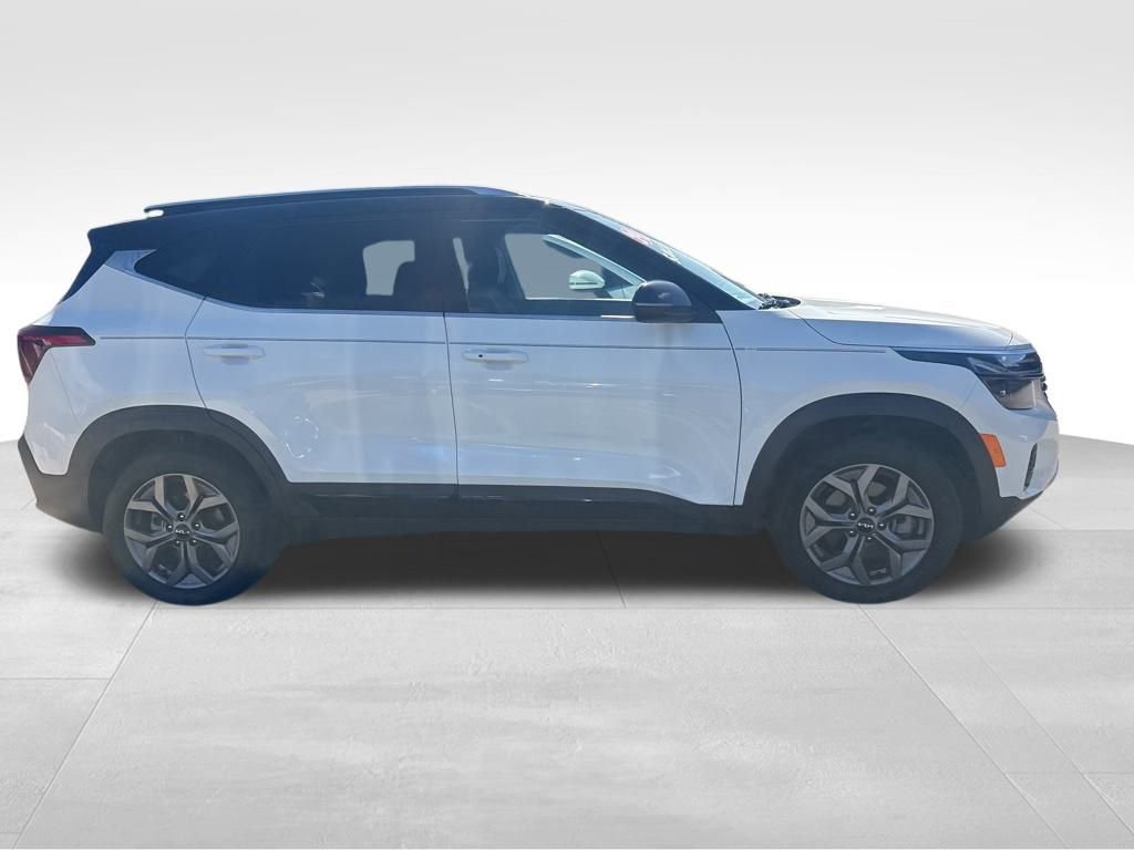 Used 2024 Kia Seltos S image 14