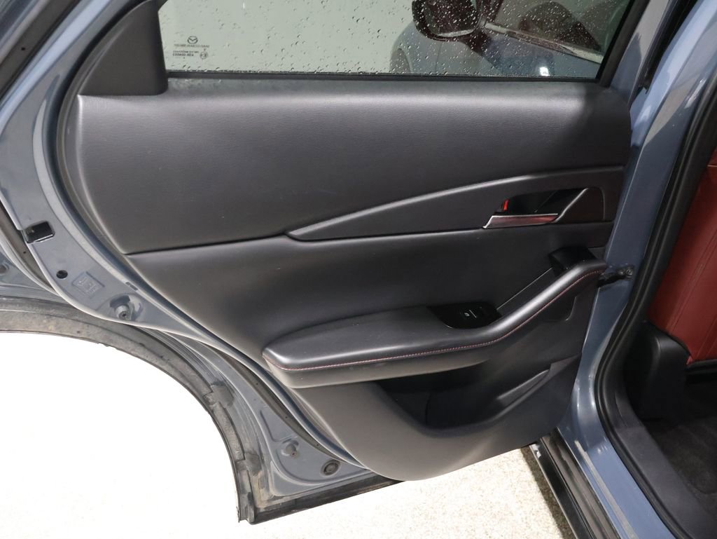 Used 2025 MAZDA CX-30 AWD 2.5 S w/ Preferred Package image 20