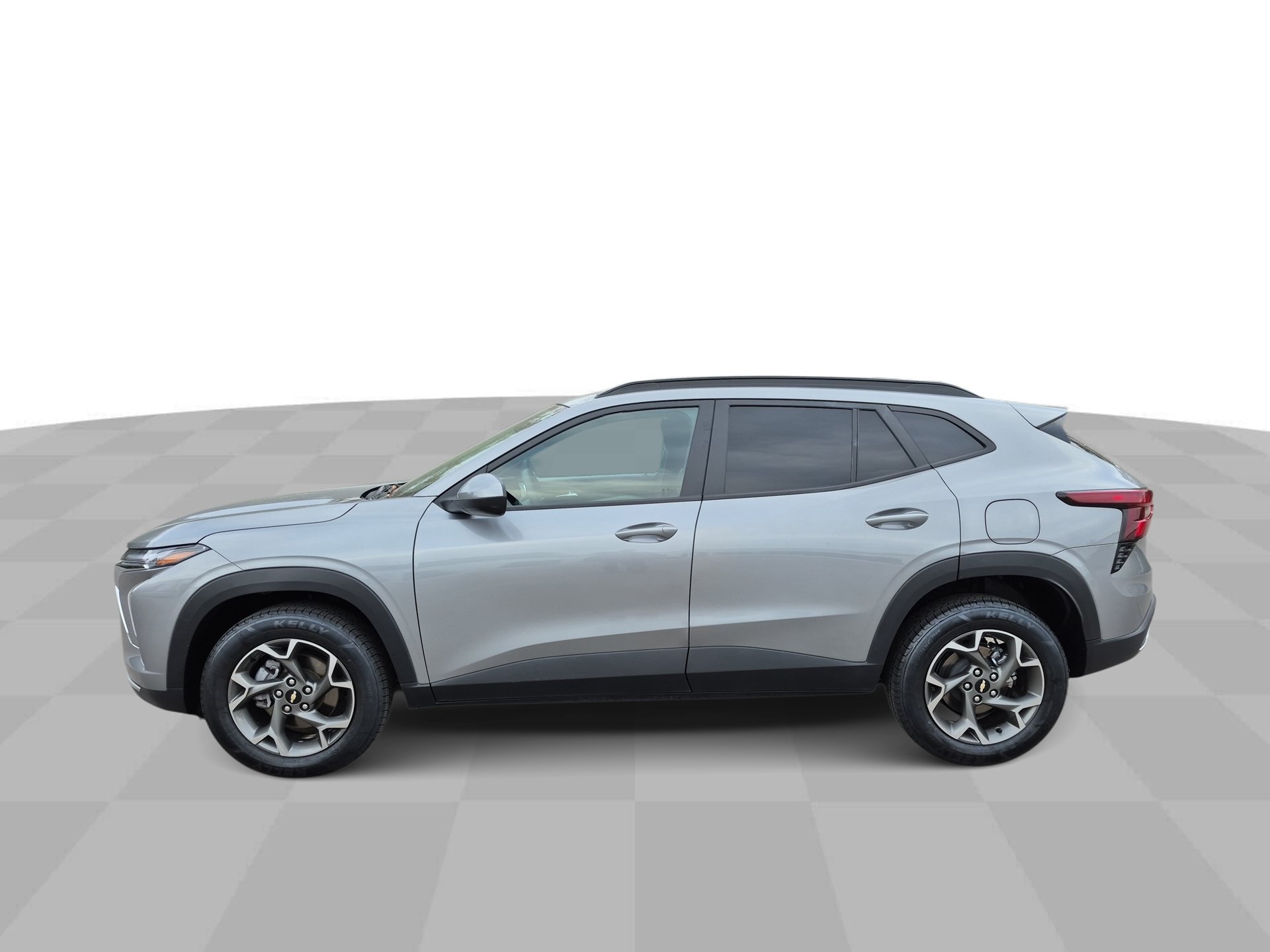 Used 2025 Chevrolet Trax LT FWD image 6
