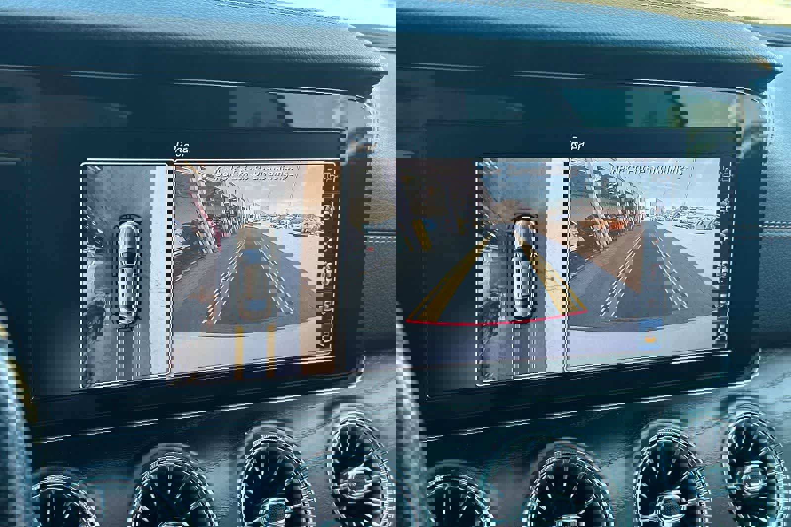 Used 2019 Mercedes-Benz E 450 Coupe w/ AMG Line Package image 20