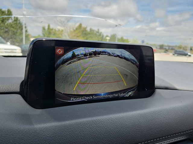 Used 2019 MAZDA CX-5 Touring AWD/4WD image 14