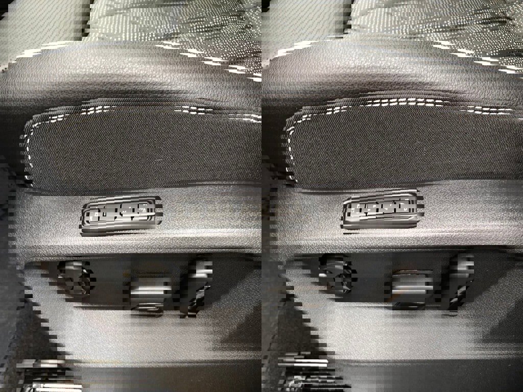 New 2025 Volkswagen Atlas SEL Premium R-Line image 14