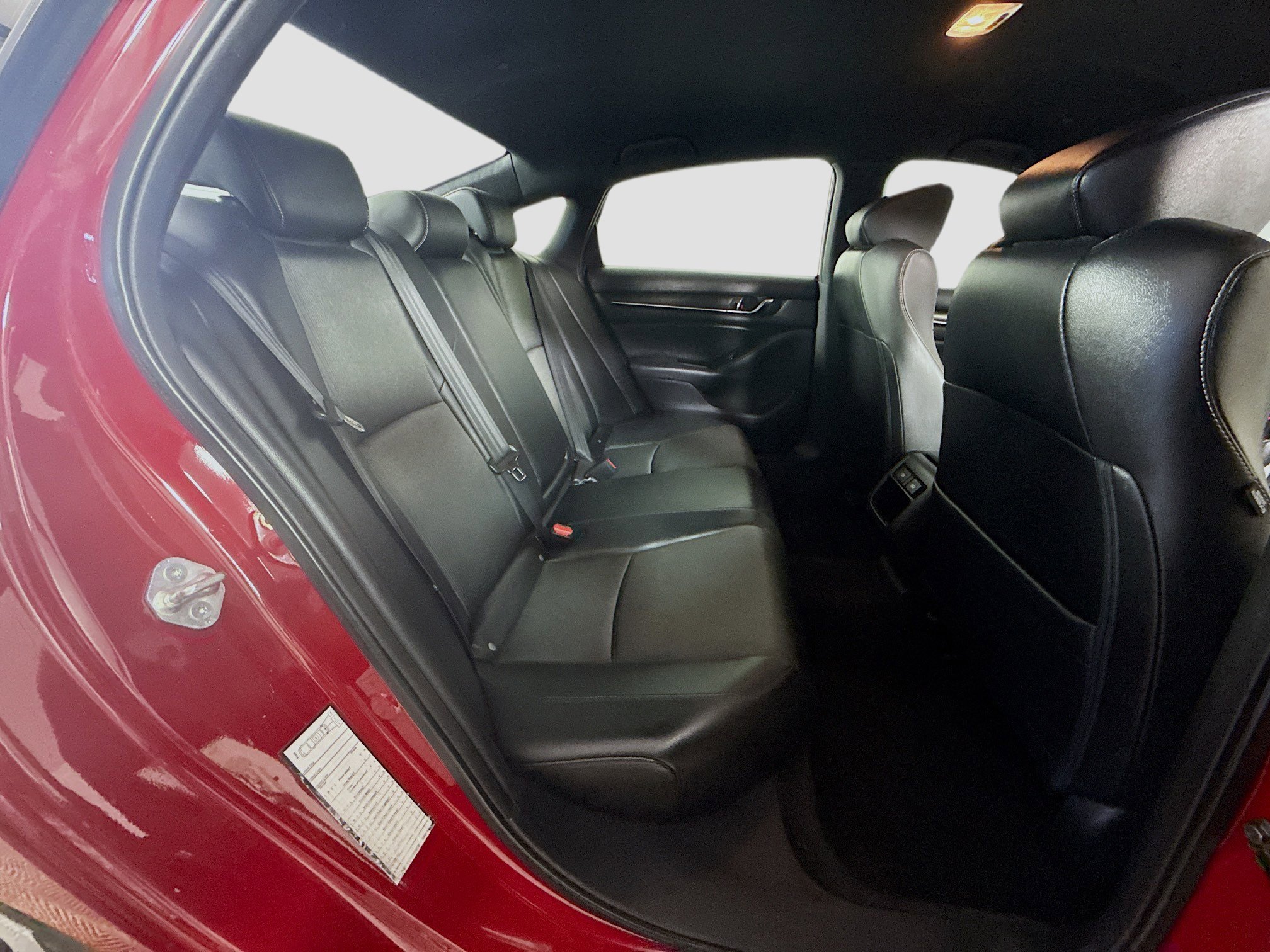 Used 2021 Honda Accord Sport image 27