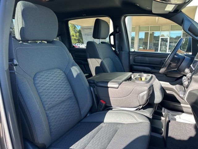 New 2026 RAM 1500 Express image 42