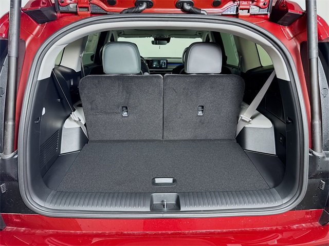 New 2026 Hyundai Ioniq 9 Limited image 45