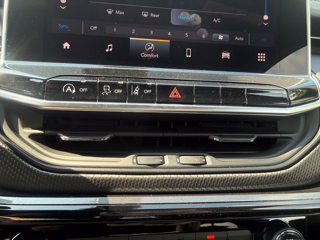 New 2026 Jeep Compass Latitude AWD/4WD image 20