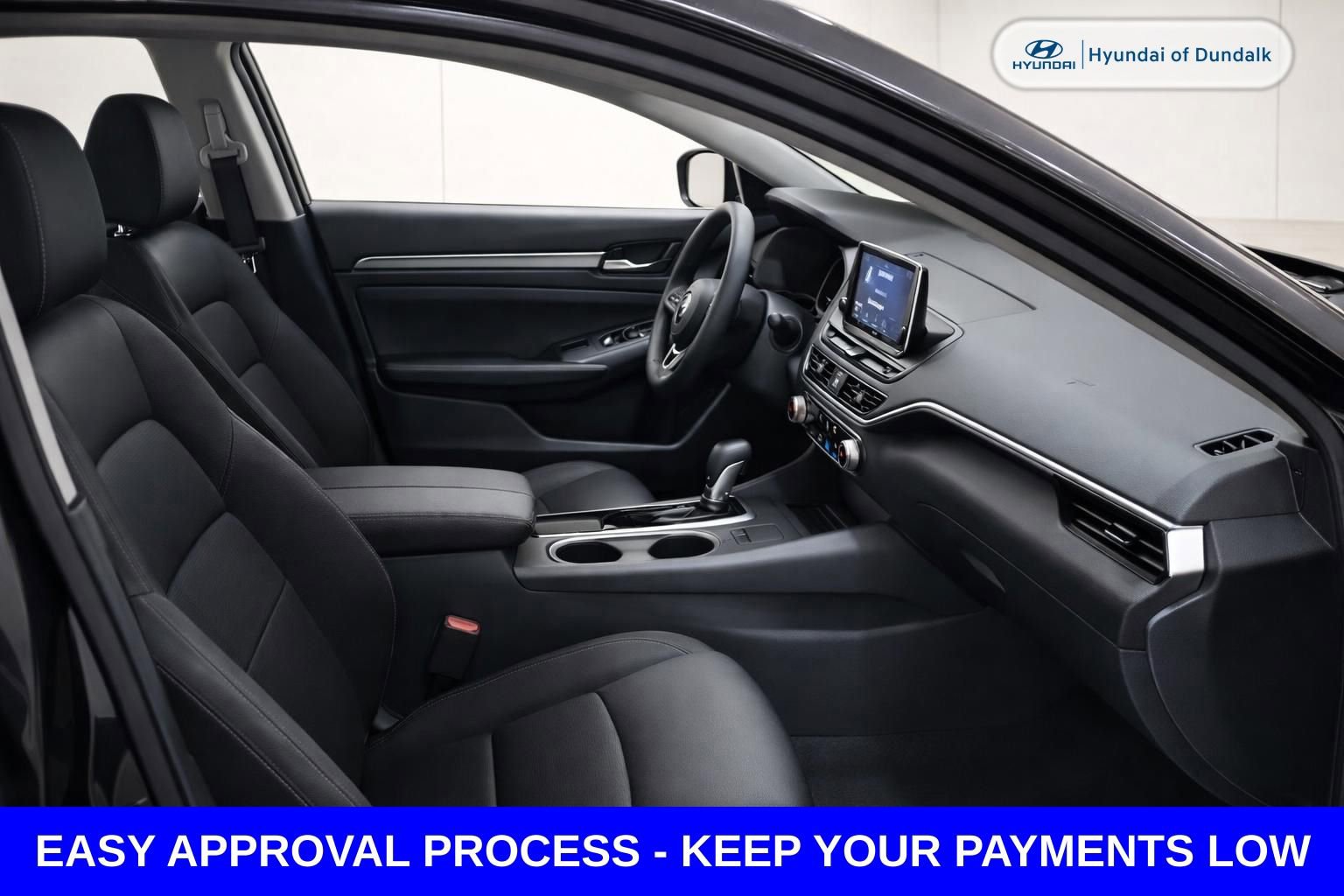 Used 2022 Nissan Altima 2.5 SV image 16