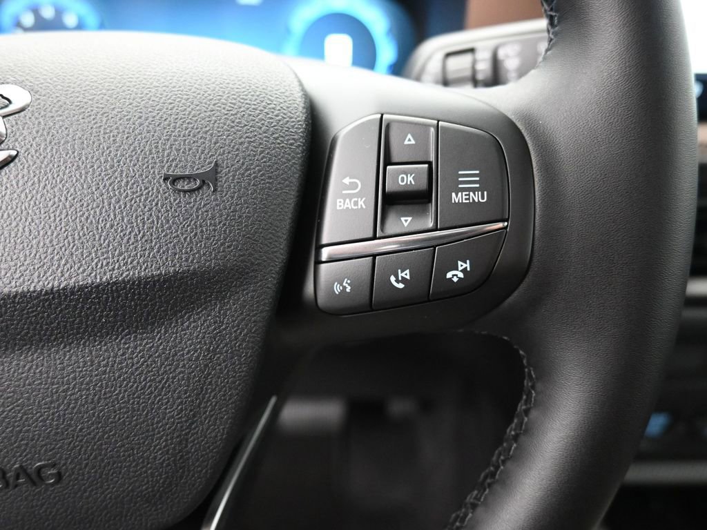 New 2025 Ford Bronco Sport Outer Banks w/ Outer Banks Tech Package+ image 27