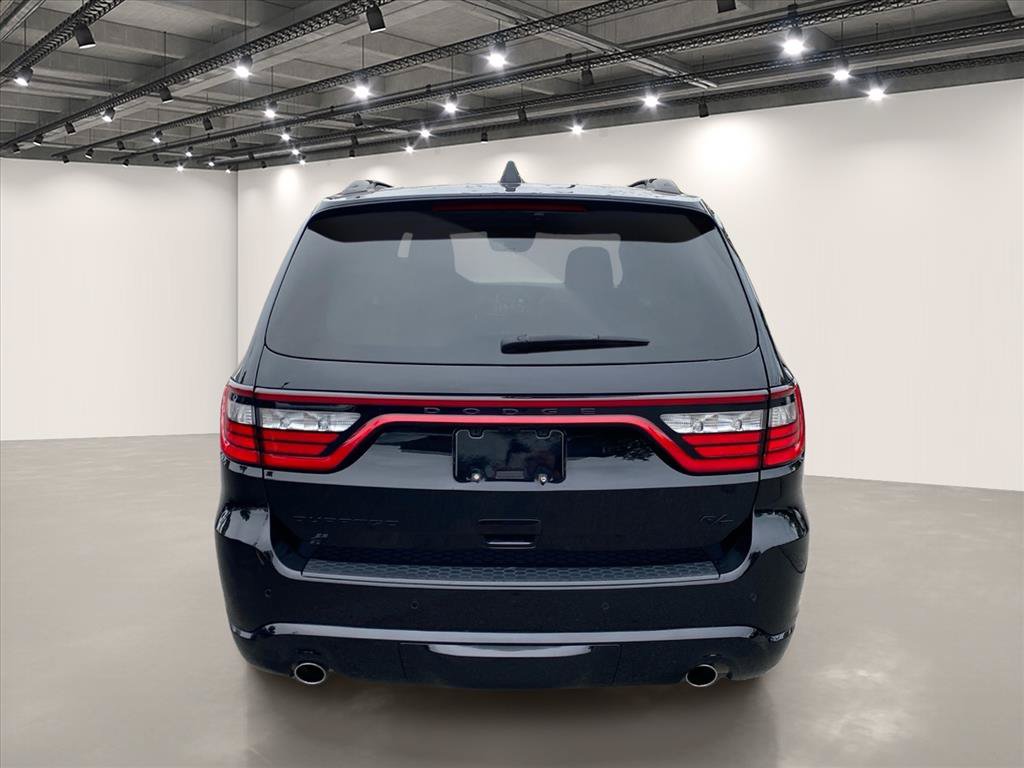 Used 2025 Dodge Durango R/T AWD/4WD image 6