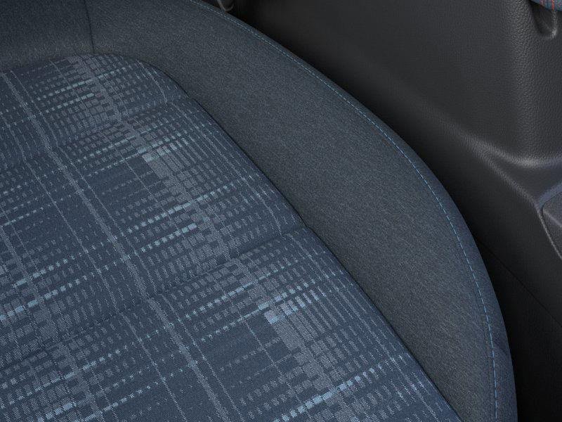 New 2025 Ford Bronco Sport Heritage w/ Convenience Package image 16