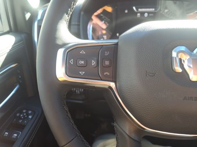 New 2026 RAM 3500 Laramie image 13