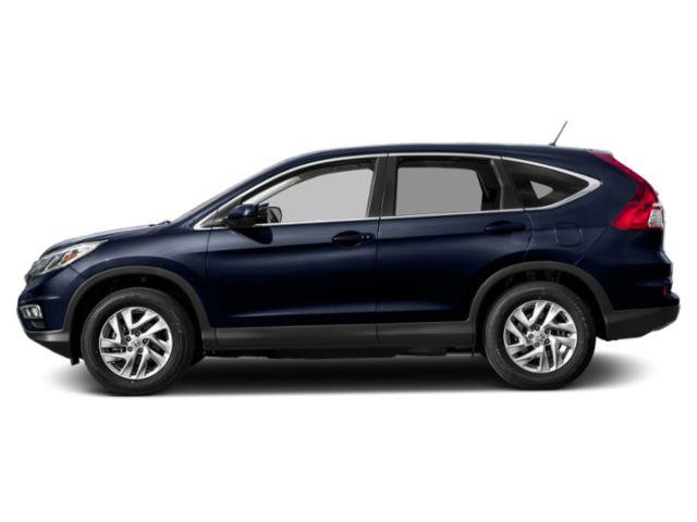 Used 2015 Honda CR-V EX image 3