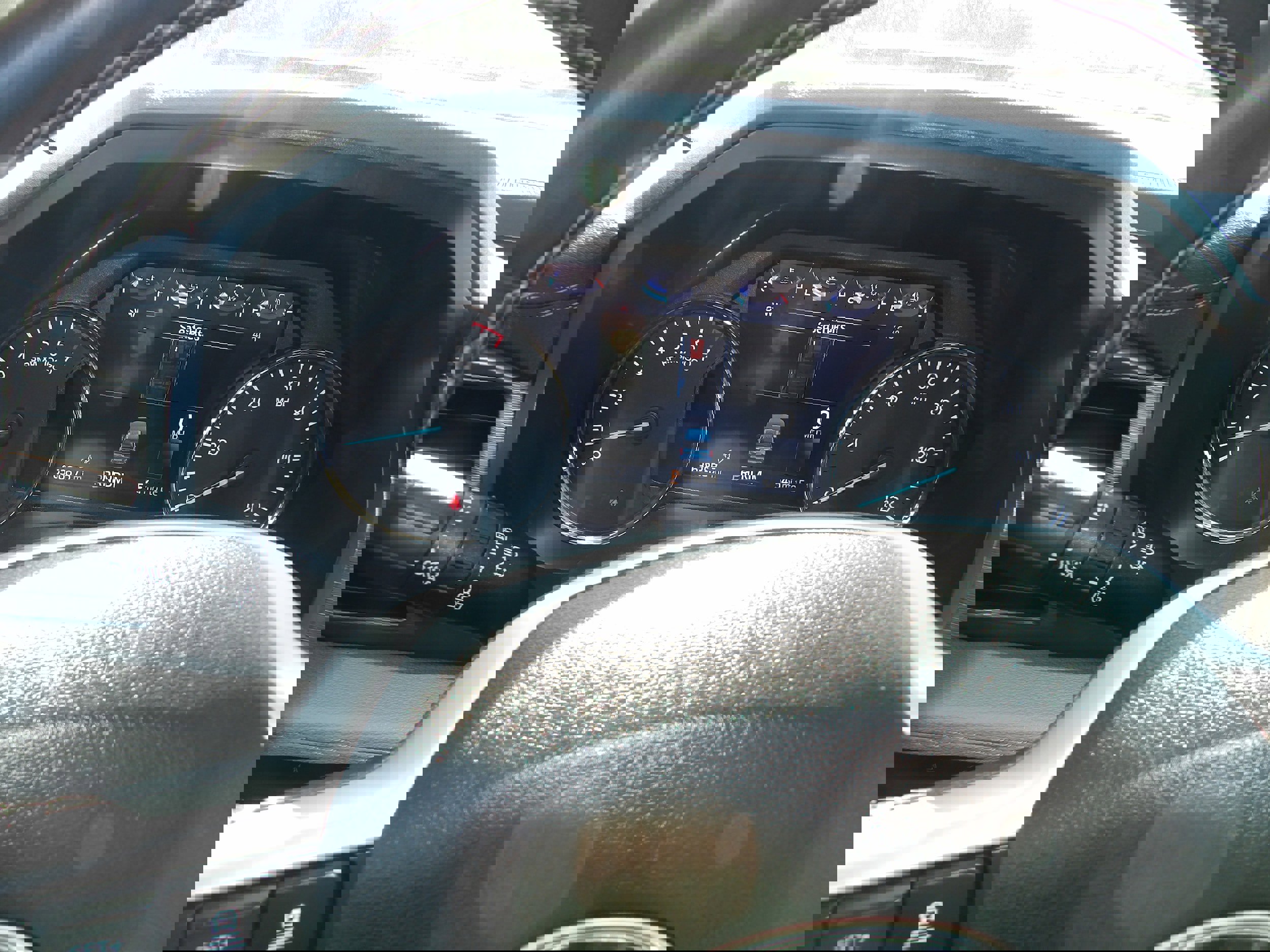 Used 2024 Ford Expedition Limited image 14