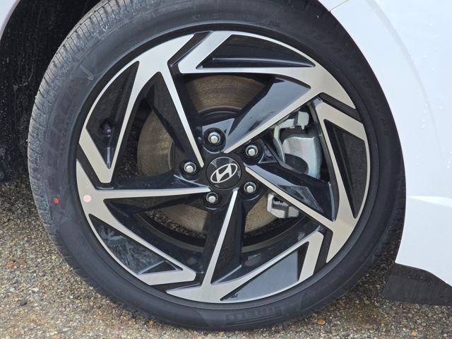 New 2026 Hyundai Sonata SEL image 10