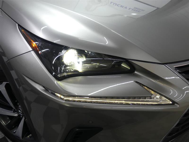 Used 2021 Lexus NX 300 AWD w/ Premium Package image 15