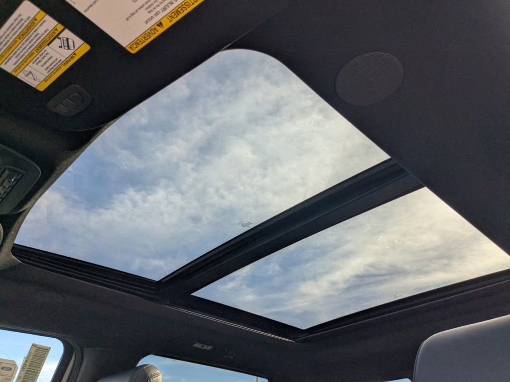 New 2026 Ford F250 Platinum image 23