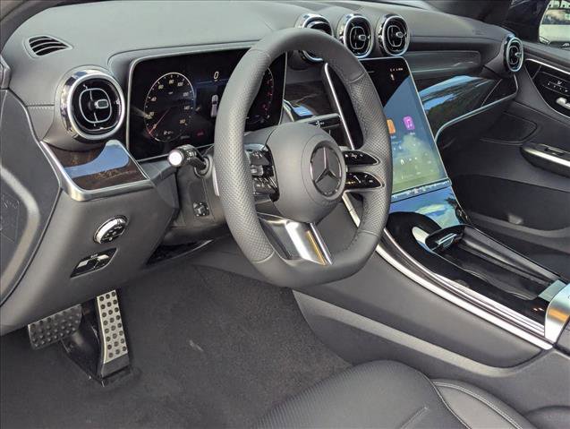 New 2026 Mercedes-Benz GLC 300 4MATIC image 3