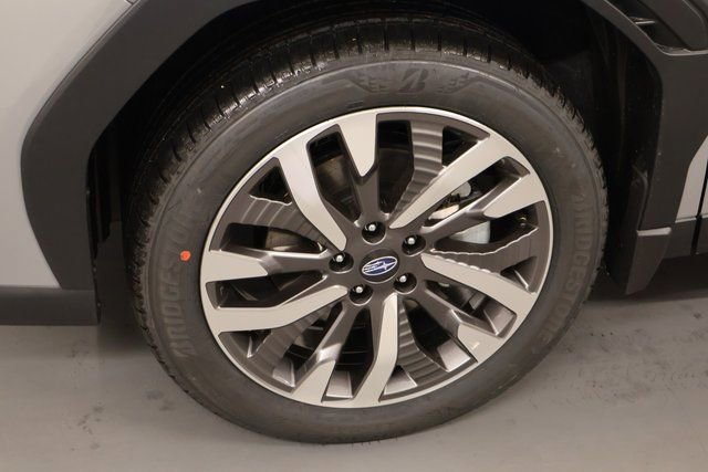 New 2026 Subaru Forester Touring image 9